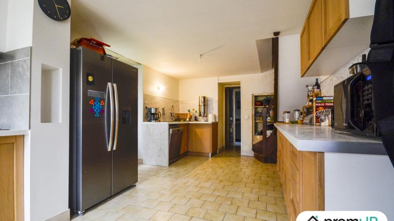 maison 4 pièces 97 m2 à vendre à Saints-en-Puisaye (89520)