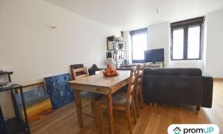 Maison 4 Pièces 97 m² à vendre à Saints-en-Puisaye (89520)