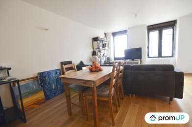 Maison 4 pièces 90000 €