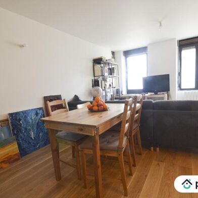 Maison 4 pièces 90000 €