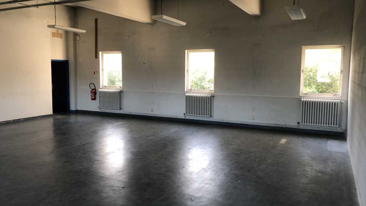 bureau  pièces 663 m2 à vendre à Châteaulin (29150)