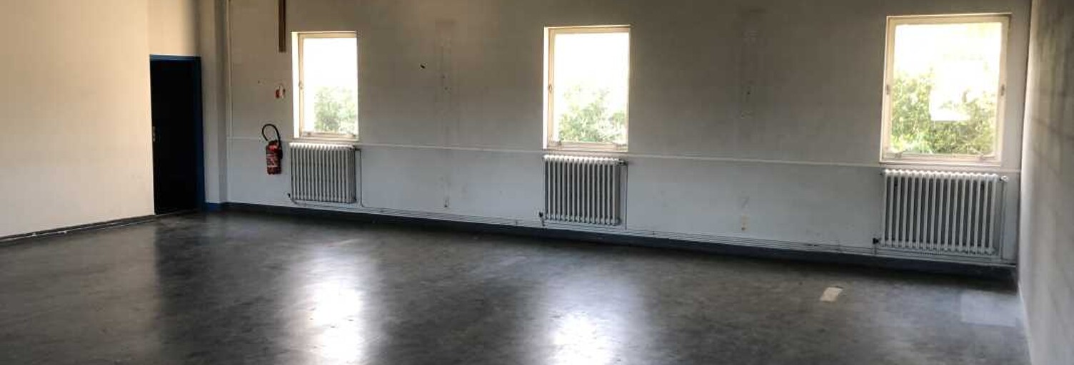 Bureau  663 m² à vendre à Châteaulin (29150)