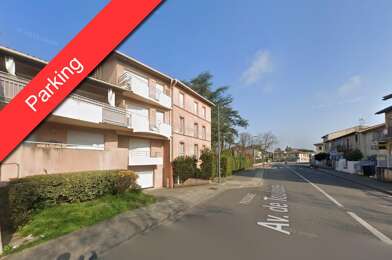 Garage  40 €