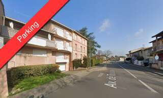 Garage   m² à louer à Cugnaux (31270)