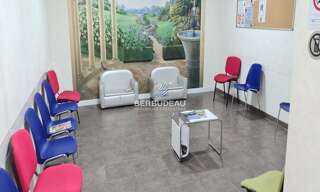 Commerce  20 m² à louer à Carpentras (84200)