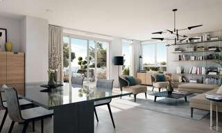 Appartement 3 Pièces 71 m² à vendre à Toulouse (31500)