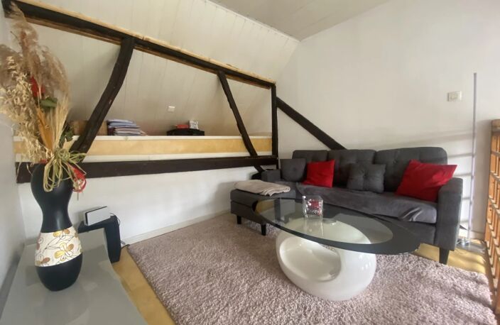 Bien vendu : Appartement 60 m² Fourmies (59610) — photo 3