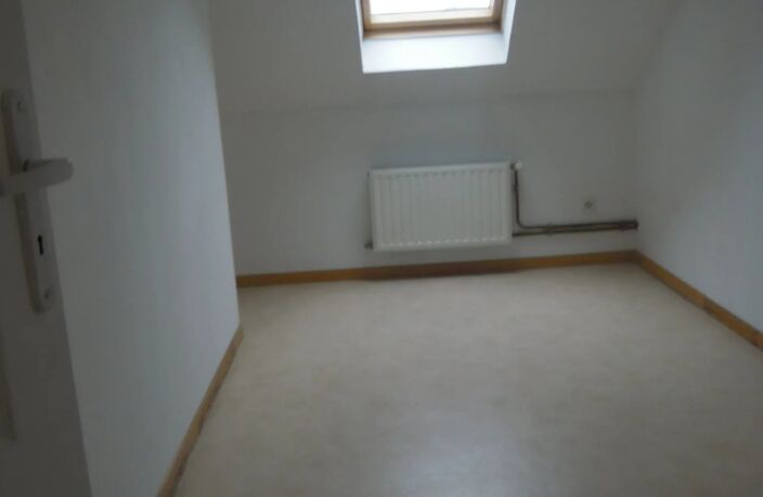Bien vendu : Appartement 60 m² Fourmies (59610) — photo 4