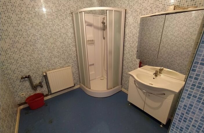 Bien vendu : Appartement 60 m² Fourmies (59610) — photo 5