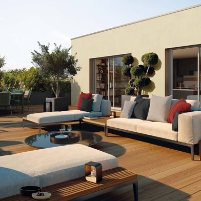 Appartement 4 pièces 462000 €