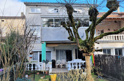 vente maison 159 000 € à proximité de Bussière-Badil (24360)