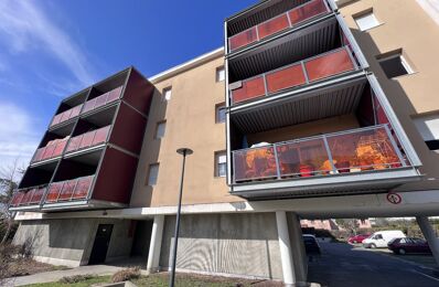 vente appartement 99 000 € à proximité de Saint-Loup-Cammas (31140)