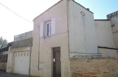 vente immeuble 100 000 € à proximité de Valence-d'Albigeois (81340)