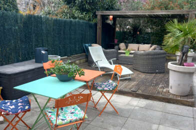 Appartement 4 pièces 228000 €