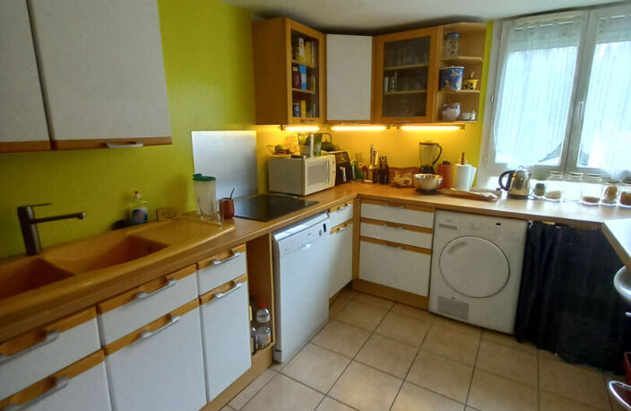 Appartement Vienne 4 pièce(s) 76 m2 — photo 4