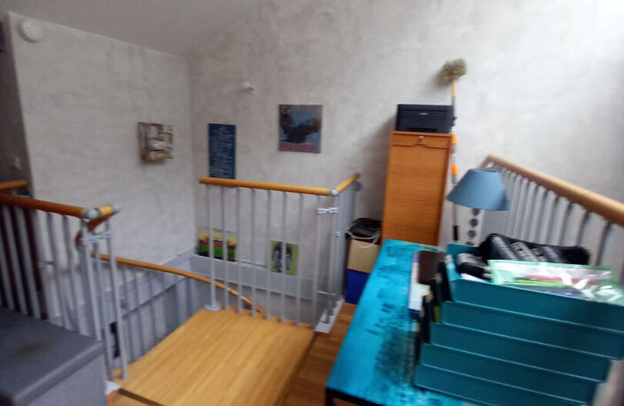 Appartement Vienne 4 pièce(s) 76 m2 — photo 5