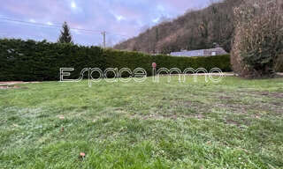 Terrain  613 m² à vendre à Montville (76710)