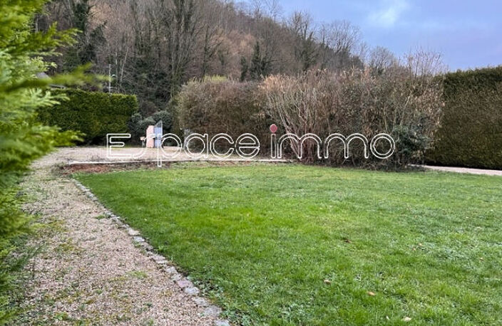 TERRAIN A BATIR VIABILISE - 613 m² - MONTVILLE — photo 2