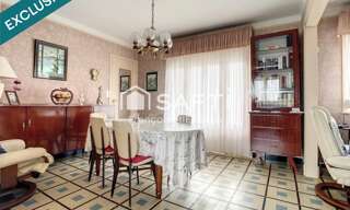 Maison 5 Pièces 68 m² à vendre à Méricourt (62680)