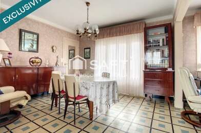 Maison 5 pièces 118000 €