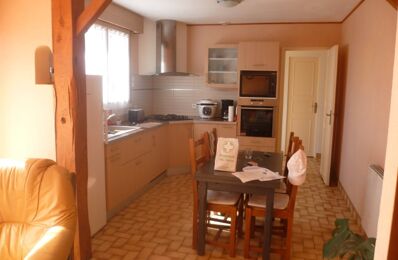 vente maison 189 000 € à proximité de Loireauxence (44370)