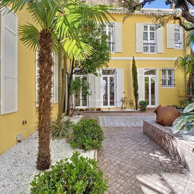Maison 4 pièces 1950000 €