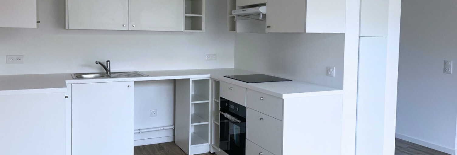 Appartement neuf T3, T4 Pièce 65 à 85 m² à vendre à Roubaix (59100)