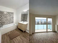 
        Appartement

        (3 à 4 pièces)

        (65 à 85 m²)
       — photo 2
