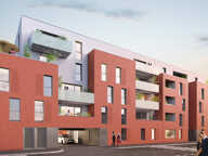 
        Appartement

        (3 à 4 pièces)

        (65 à 85 m²)
       — photo 4