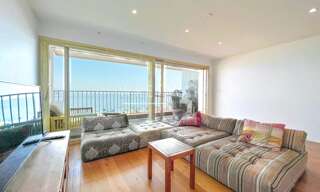 Appartement 3 Pièces 83 m² à vendre à Antibes (06160)