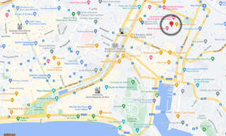 Divers  69 m² à vendre à Nice (06300)