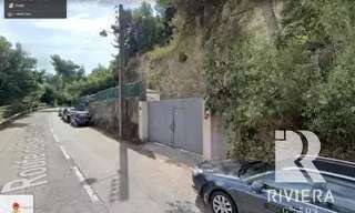 Terrain  800 m² à louer à Nice (06200)