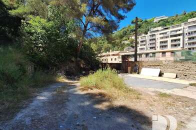 Terrain  1200 €