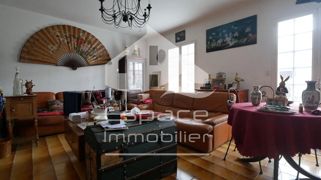 maison 4 pièces 150 m2 à vendre à La Rochelle (17000)