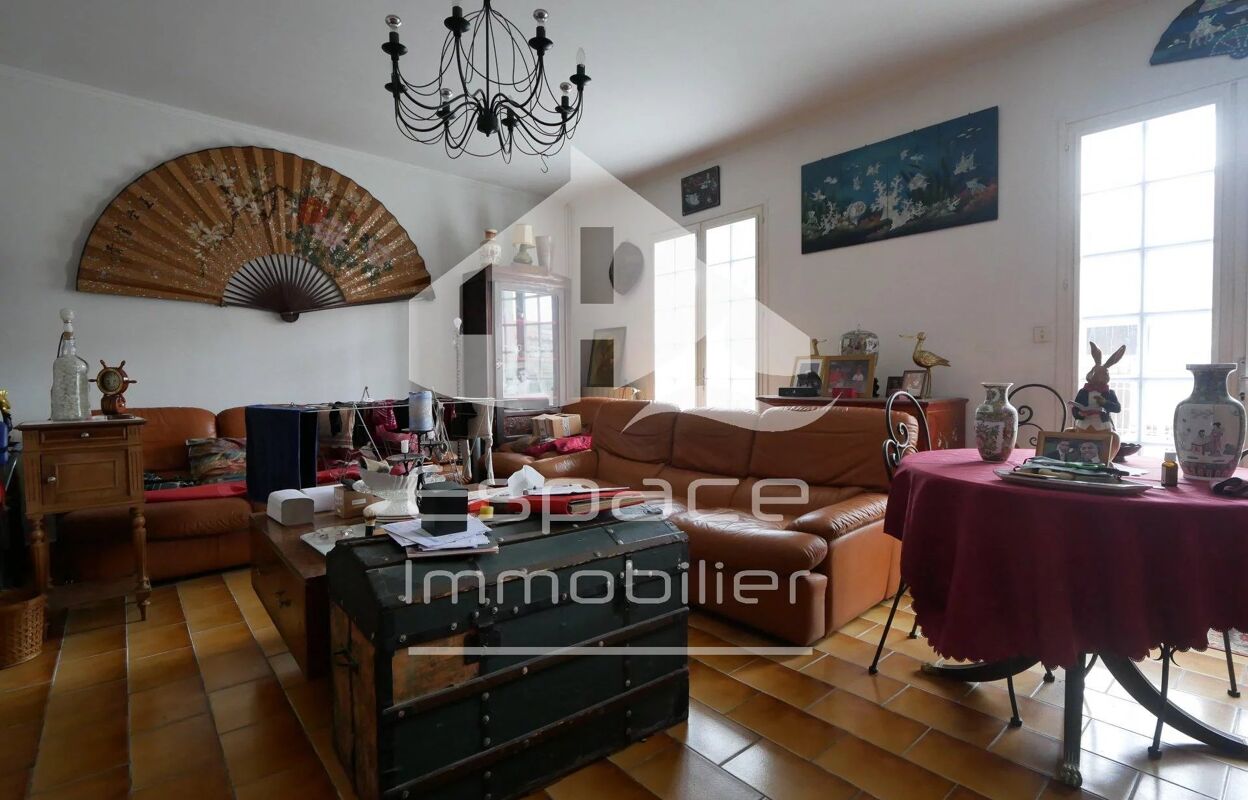 maison 4 pièces 150 m2 à vendre à La Rochelle (17000)