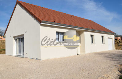 vente maison 285 000 € à proximité de Saint-Seine-en-Bâche (21130)