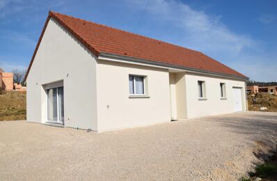 vente maison 285 000 € à proximité de Longwy-sur-le-Doubs (39120)