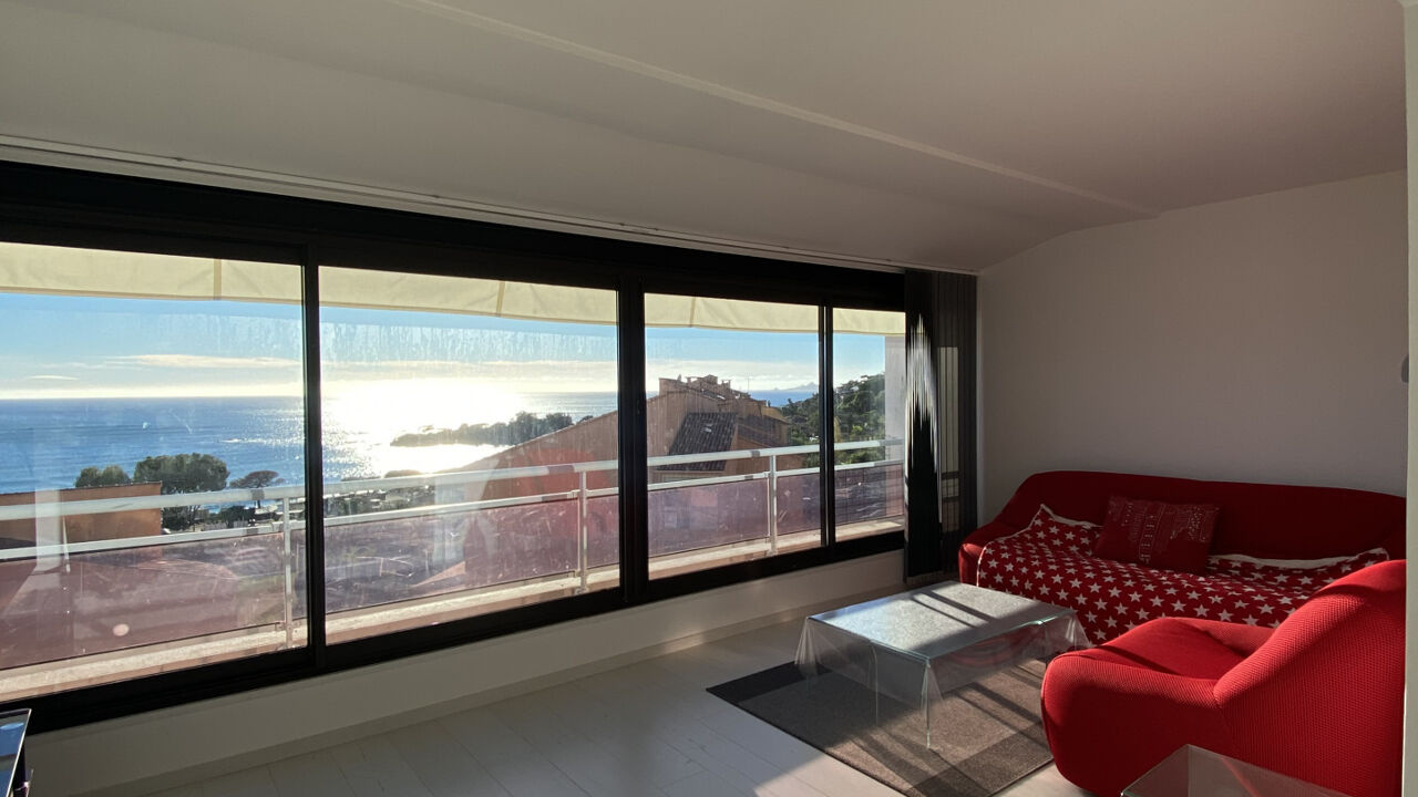 appartement 3 pièces 80 m2 à vendre à Ajaccio (20000)
