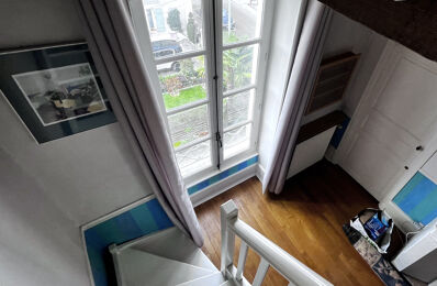 vente appartement 173 000 € à proximité de Châtenoy-le-Royal (71880)