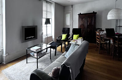 vente appartement 173 000 € à proximité de Fragnes (71530)