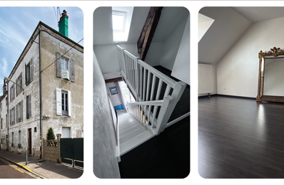 vente appartement 173 000 € à proximité de Farges-Lès-Chalon (71150)