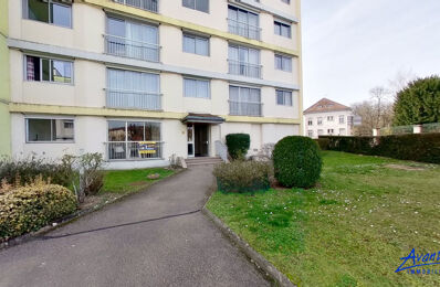 vente appartement 55 000 € à proximité de Fains-Véel (55000)