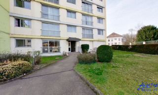 Appartement 2 Pièces 53 m² à vendre à Bar-le-Duc (55000)