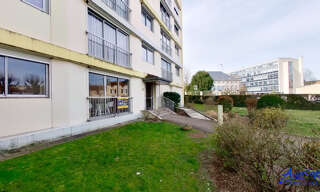 Appartement 2 Pièces 53 m² à vendre à Bar-le-Duc (55000)