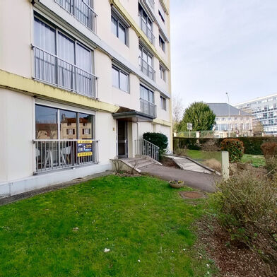 Appartement 2 pièces 55000 €