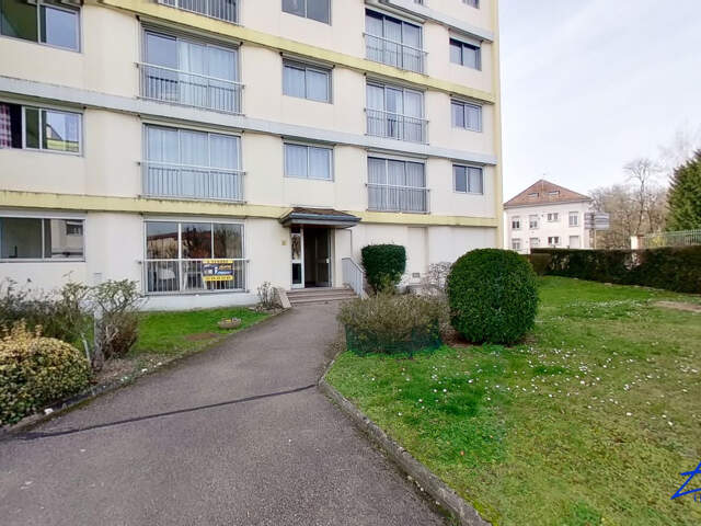 APPARTEMENT T2 proche centre ville. — photo du bien
