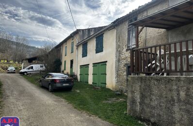 vente maison 119 000 € à proximité de Pamiers (09100)