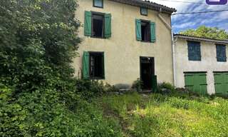 Maison 3 Pièces 93 m² à vendre à Alzen (09240)