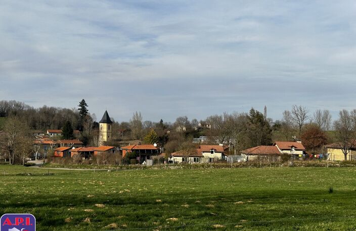 Vente maison 3 pièces 93 m² Alzen (09240) — photo 2
