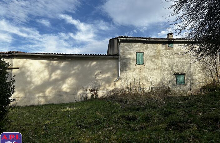 Vente maison 3 pièces 93 m² Alzen (09240) — photo 4